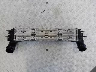 7823571 Интеркулер BMW X3 F25 Арт AL10110553064, вид 2