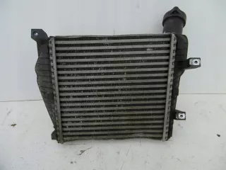 7L6145803 Интеркулер Volkswagen Touareg 3 Арт AL10422644538, вид 2