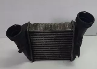 3B0145806 Интеркулер Volkswagen Passat B5 Арт AL10526753256, вид 1
