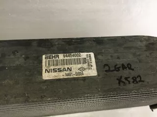 14461-5X00A Интеркулер Nissan Micra K14 Арт AL10700217982, вид 4