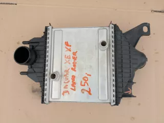 FPLA-6K775-AB Интеркулер Land Rover Discovery 5 Арт AL11125350953_4, вид 4