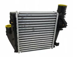 3637170,,9675627980 Интеркулер Citroen C3 Aircross  Арт AL11150090163_2, вид 2