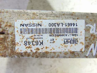 14461-LA300 Интеркулер Nissan Atleon Арт AL11477469161_2, вид 5