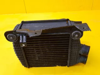 670035636 Интеркулер Maserati Ghibli Арт AL11680115260_2, вид 2