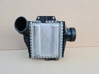 B6510901800,6510901800 Интеркулер Mercedes GLC X253 Арт AL11713571384, вид 1