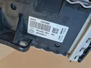 B6510901800,6510901800 Интеркулер Mercedes GLC X253 Арт AL11713571384, вид 3
