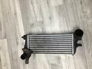 BV61-9L440-CE Интеркулер Ford Focus 3 Арт AL11902563072, вид 2