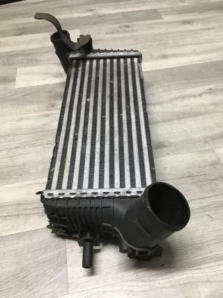 BV61-9L440-CE Интеркулер Ford Focus 3 Арт AL11902563072, вид 3