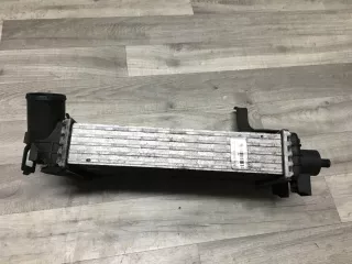 BV61-9L440-CE Интеркулер Ford Focus 3 Арт AL11902563072, вид 4