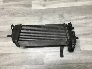 BV61-9L440-CE Интеркулер Ford Focus 3 Арт AL11902563072, вид 5