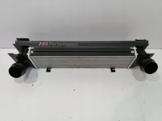 7600530 Интеркулер BMW 1 F20/F21 Арт AL11968913847_2, вид 3