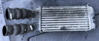 1498987080 Интеркулер Fiat Scudo 1 Арт AL11977516275_2, вид 1