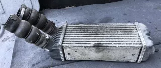 1498987080 Интеркулер Fiat Scudo 1 Арт AL11977516275_2, вид 3