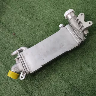 55512943 Интеркулер Opel Astra K Арт AL12069408913, вид 4