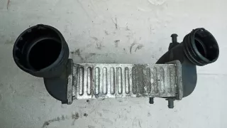 3B0145806 Интеркулер Volkswagen Passat B5 Арт AL12196125177, вид 2