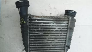 3B0145806 Интеркулер Volkswagen Passat B5 Арт AL12196125177, вид 3
