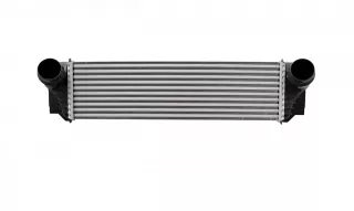 BM13003OEA2 Интеркулер BMW 5 F10/F11/GT F07 Арт AL12218437174, вид 1