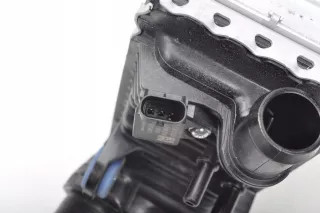 982145621C,06E906051AC Интеркулер Porsche Cayman 718 Арт AL12276910350, вид 3
