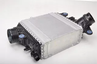 982145621C,06E906051AC Интеркулер Porsche Cayman 718 Арт AL12276910350, вид 6