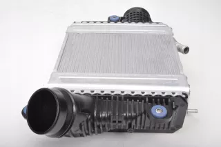 982145621C,06E906051AC Интеркулер Porsche Cayman 718 Арт AL12276910350, вид 8