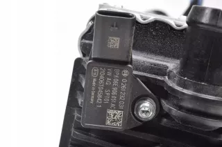 982145621C,06E906051AC Интеркулер Porsche Cayman 718 Арт AL12276910350, вид 9