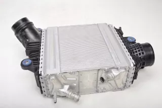 982145621C,06E906051AC Интеркулер Porsche Cayman 718 Арт AL12276910350, вид 10