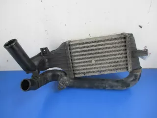 9129519DX Интеркулер Opel Astra G Арт AL12292603187, вид 1