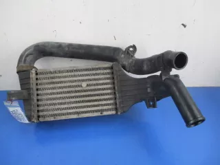 9129519DX Интеркулер Opel Astra G Арт AL12292603187, вид 2