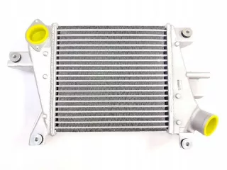14461ES60A Интеркулер Nissan NP 300 Арт AL12345619724_2, вид 1