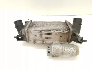 52475657 Интеркулер Opel Vectra B Арт AL15871577472, вид 4