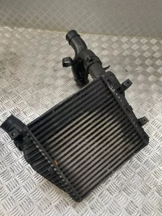 7L6145803 Интеркулер Volkswagen Touareg 3 Арт AL15883638518, вид 1