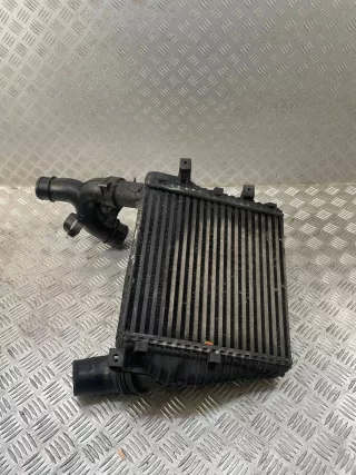 7L6145803 Интеркулер Volkswagen Touareg 3 Арт AL15883638518, вид 3