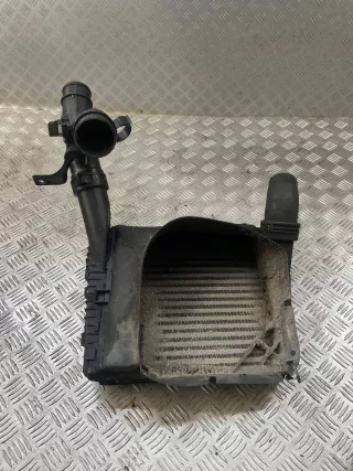 7L6145803 Интеркулер Volkswagen Touareg 3 Арт AL15883638518, вид 4