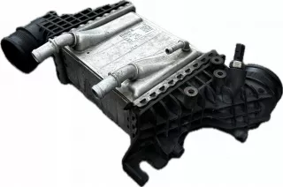 04L.145.749.L Интеркулер Volkswagen Crafter 2 Арт AL15943272892, вид 1