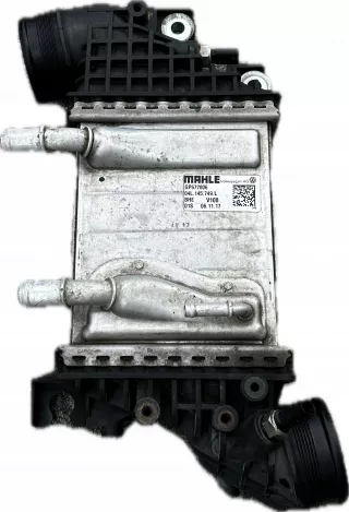 04L.145.749.L Интеркулер Volkswagen Crafter 2 Арт AL15943272892, вид 2