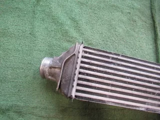 8W0145805AB Интеркулер Audi A4 B9 Арт AL15948101711, вид 3