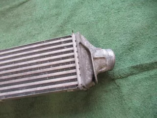 8W0145805AB Интеркулер Audi A4 B9 Арт AL15948101711, вид 4