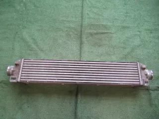 8W0145805AB Интеркулер Audi A4 B9 Арт AL15948101711, вид 5