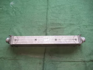 8W0145805AB Интеркулер Audi A4 B9 Арт AL15948101711, вид 6
