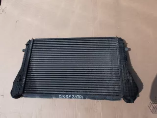  Интеркулер Audi A3 8P Арт AL15952155840, вид 1