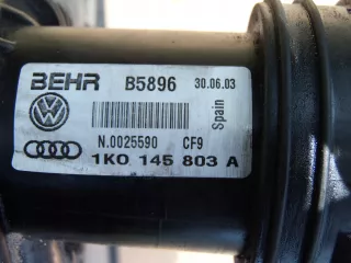  Интеркулер Audi A3 8P Арт AL15952155840, вид 4