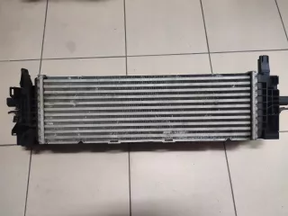 17118584127 Интеркулер BMW X6 G06 Арт AL16013421337, вид 2