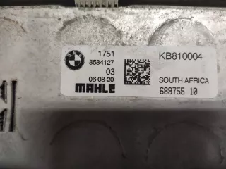 17118584127 Интеркулер BMW X6 G06 Арт AL16013421337, вид 3