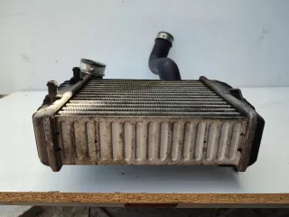 3B0145805D Интеркулер Skoda Superb 2 Арт AL16038731840, вид 5