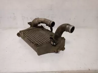 4E0145805D Интеркулер Audi A8 D3 (S8) Арт AL16086027628, вид 6