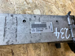 A2465000900,OE Интеркулер Mercedes A W176 Арт AL16165758334, вид 13