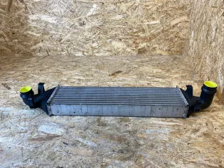 A2465000900,OE Интеркулер Mercedes A W176 Арт AL16165758334, вид 9