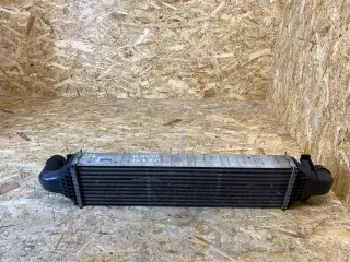 A2465000900,OE Интеркулер Mercedes B W246 Арт AL16165758334_2, вид 1