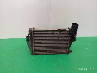  Интеркулер Toyota ProAce 1 Арт AL16180710862