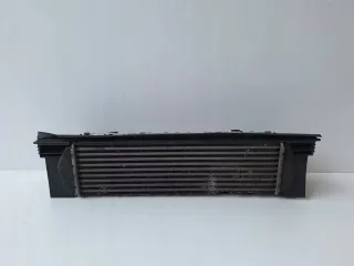 7618809 Интеркулер BMW 3 F30/F31/GT F34 Арт AL16182804807, вид 1